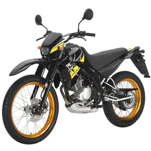XT 125 R