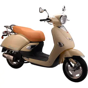 CAPRI 125/ART COLLECTION