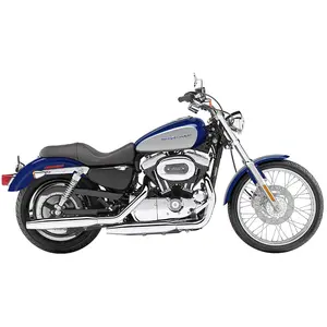 SPORTSTER 1200 CUSTOM
