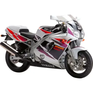 Fzr 600 cheap