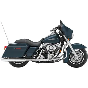 STREET GLIDE
