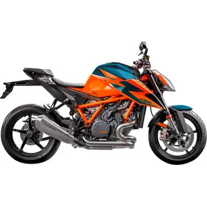 1290 SUPER DUKE R (EURO 4/5)