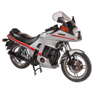 XJ 650 TURBO