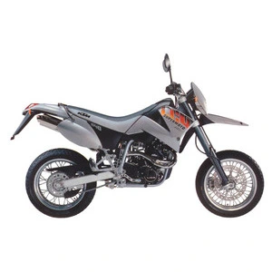 640 LC4-E SUPERMOTO