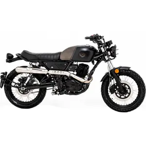 RT 125 (EURO 4/5)