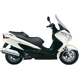 Suzuki burgman uh 125 online