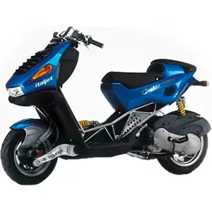 DRAGSTER 180