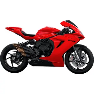 Mv agusta rosso discount