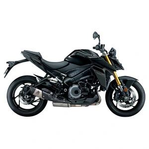 GSX-S 1000 Power Edition