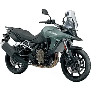 DL 800 V-Strom (Euro 5+)
