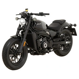 450 CL-C Bobber