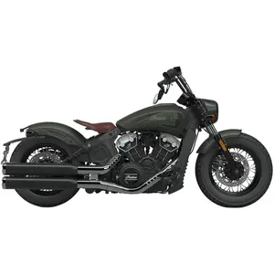SCOUT BOBBER TWENTY