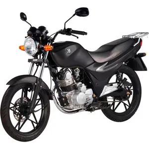 XS 125-K (4-TAKT)