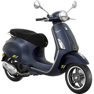 Primavera 125 Tech (Euro 5+)