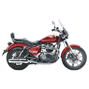 Super Meteor 650