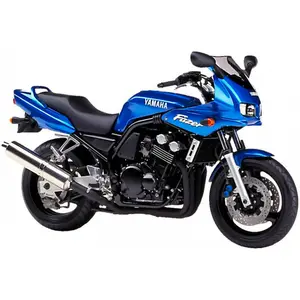 Yamaha fzs 600 fazer 2002 cheap