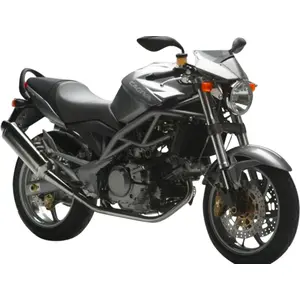 RAPTOR 650 IE
