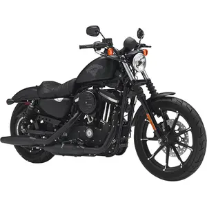 SPORTSTER 883 IRON