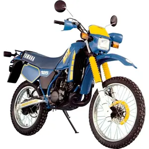 Dt 125 hp new arrivals