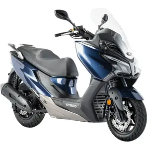 X-TOWN CT 125I (EURO 5)