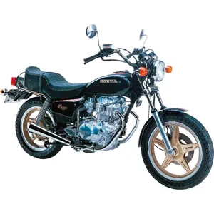 CM 400 T