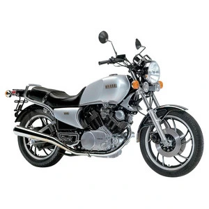 Moto TR 1