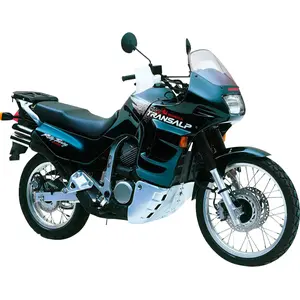Yamaha transalp 600 top