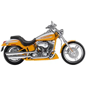 2004 harley softail deuce on sale
