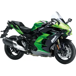 NINJA H2 SX (EURO 5)