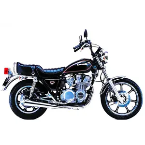 Z 750 LTD (4-ZYLINDER)