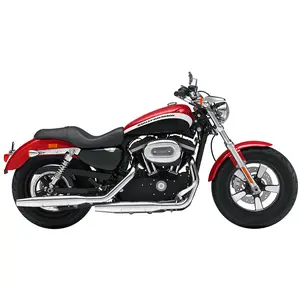 SPORTSTER 1200 CUSTOM LIMITED CA/CB