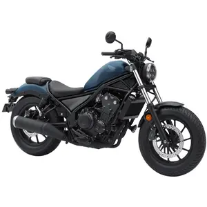 CMX 500 REBEL (EURO 5)