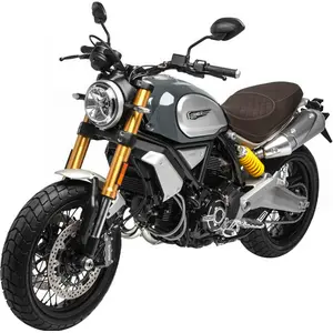 SCRAMBLER 1100 SPECIAL