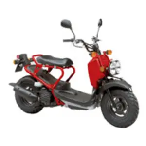 Spare parts and accessories for HONDA ZOOMER 50 Louis