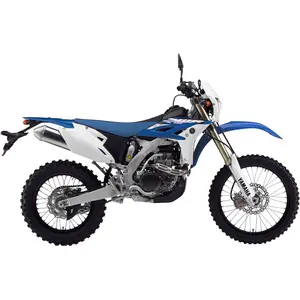 WR 450 F