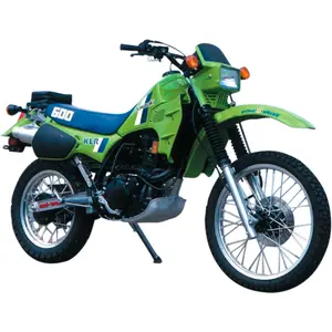 1984 klr 600 cheap