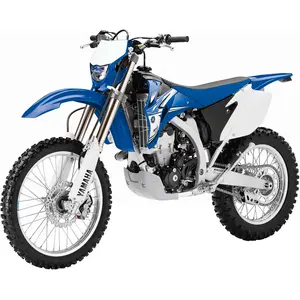 WR 450 F