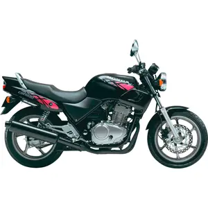 1994 honda cb500 pc26 hot sale