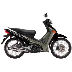 ANF 125 INNOVA