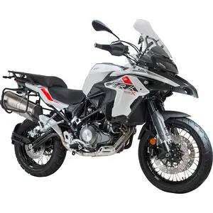 TRK 502 X (EURO 4)