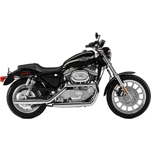 Spare parts and accessories for HARLEY DAVIDSON SPORTSTER 1200 SPORT