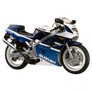 RGV 250 (K)