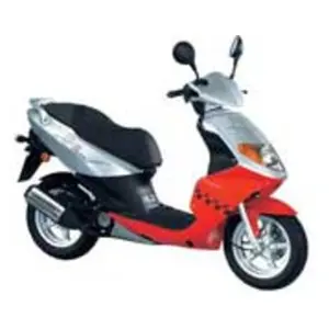 Daelim moped cheap