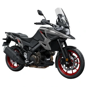 DL 1050 V-Strom