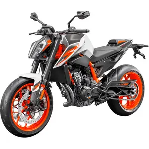 890 DUKE R (EURO 5)