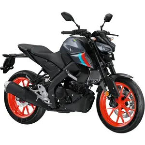 Yamaha mt 124 new arrivals