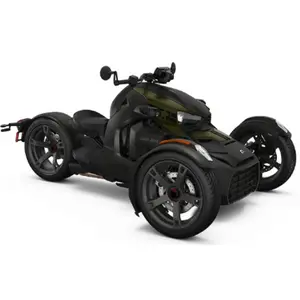 RYKER 600 ACE