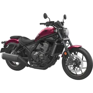 CMX 1100 REBEL/DCT