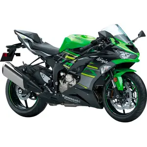 ZX-6R NINJA