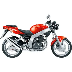 VJ 125 ROADWIN (VERGASER)